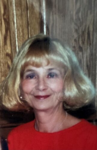 Sharon Ronning
